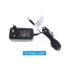 Power Adapter KPTEC 24V 1.0A K25S240100G 5.5x2.5mm (втора употреба)